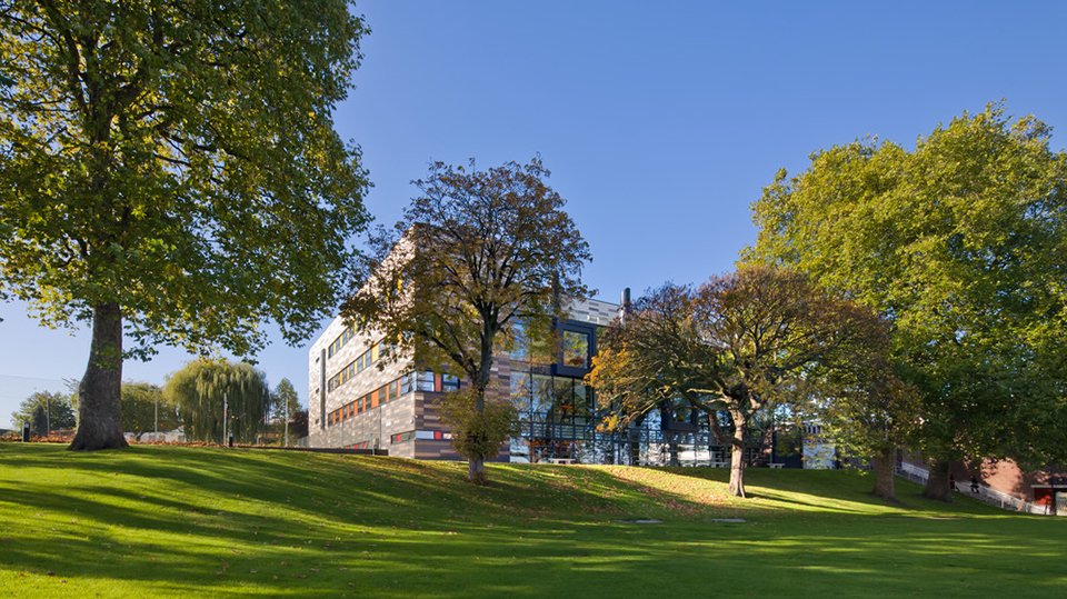 Goldsmiths, University of London2
