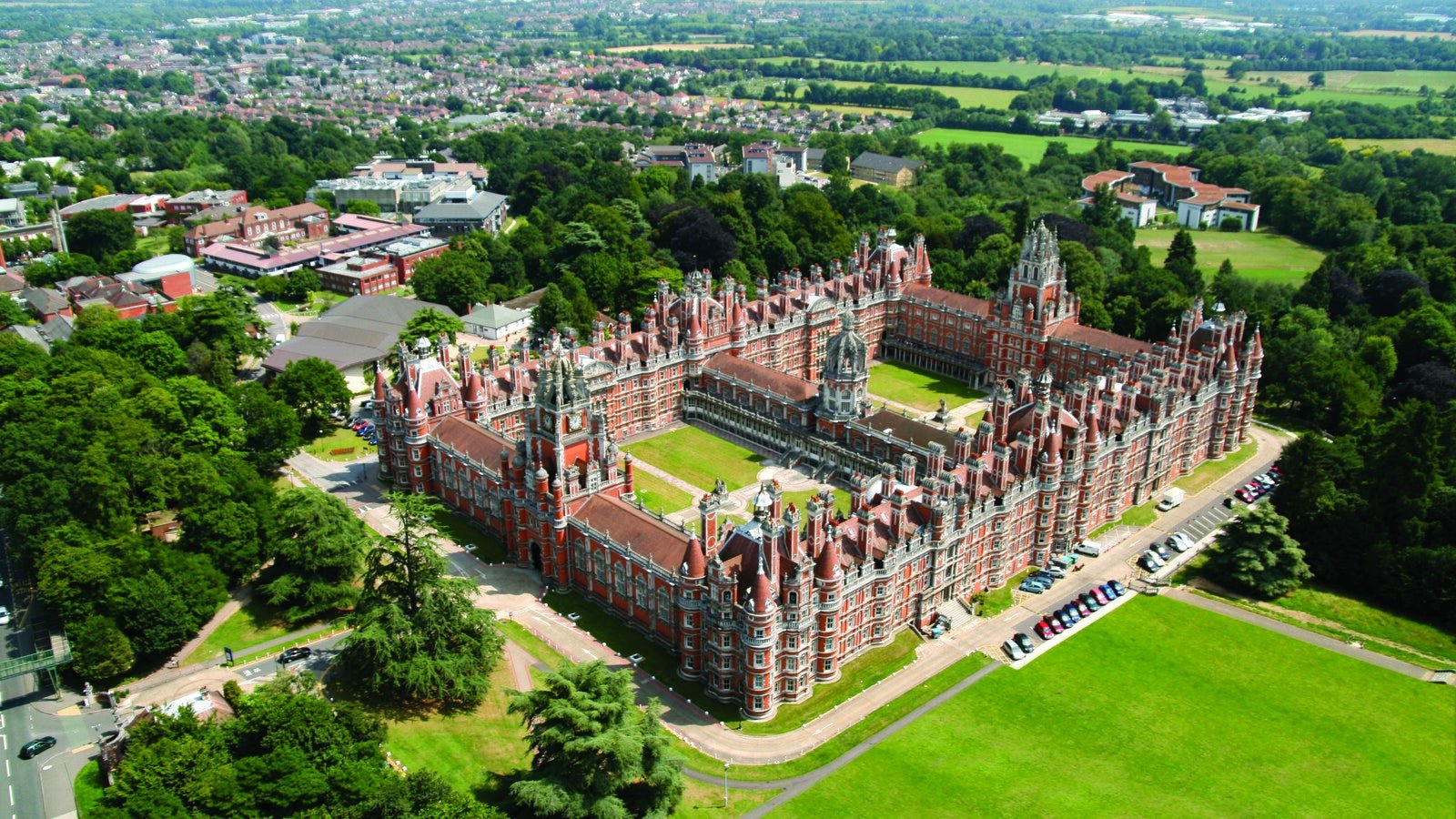 RHUL